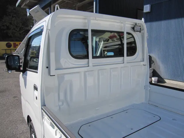 ダイハツ ハイゼットトラック 3BD-S500P(2WD)の写真16