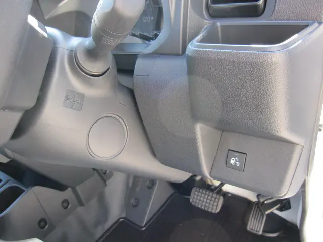 ダイハツ ハイゼットトラック 3BD-S500P(2WD)の写真18