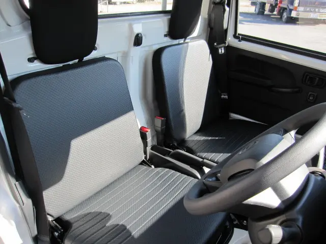 ダイハツ ハイゼットトラック 3BD-S500P(2WD)の写真26