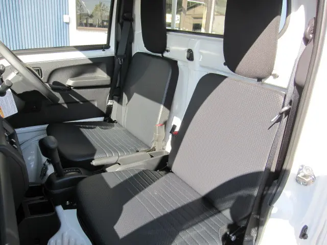 ダイハツ ハイゼットトラック 3BD-S500P(2WD)の写真27