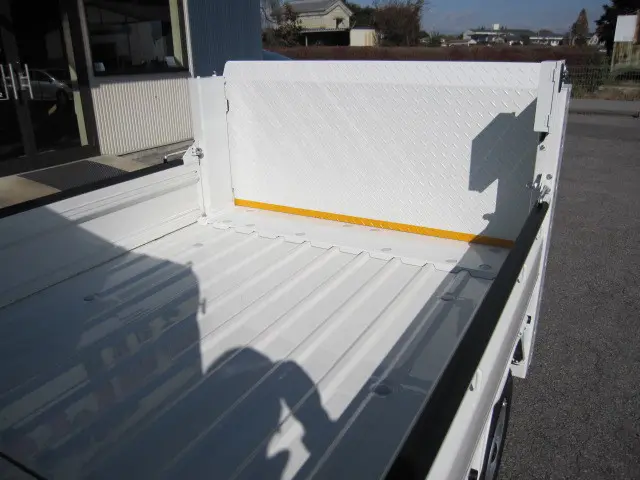 ダイハツ ハイゼットトラック 3BD-S500P(2WD)の写真28