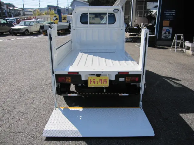 ダイハツ ハイゼットトラック 3BD-S500P(2WD)の写真30