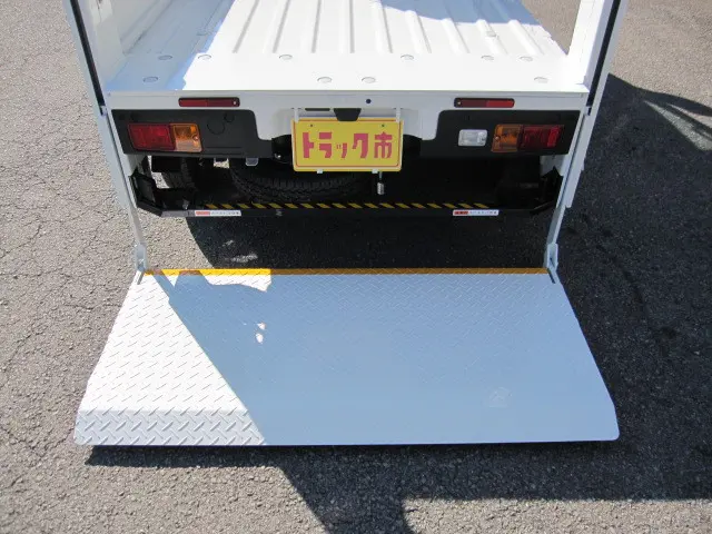 ダイハツ ハイゼットトラック 3BD-S500P(2WD)の写真31