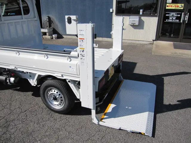 ダイハツ ハイゼットトラック 3BD-S500P(2WD)の写真32