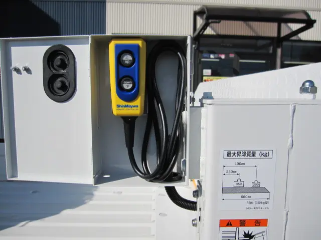 ダイハツ ハイゼットトラック 3BD-S500P(2WD)の写真34