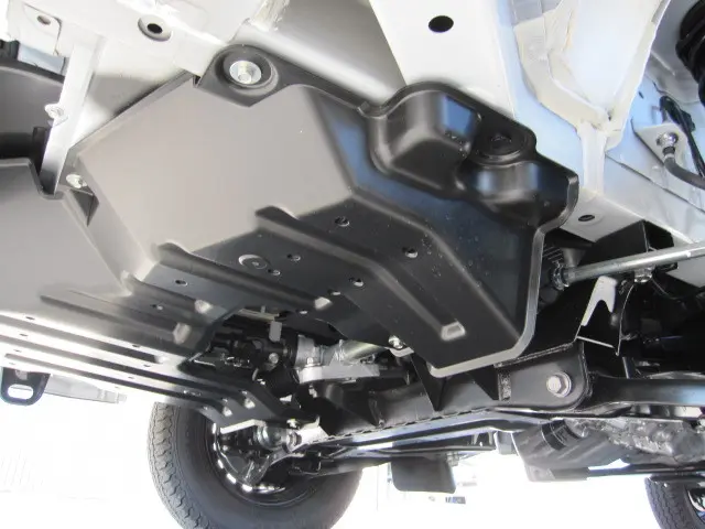 ダイハツ ハイゼットトラック 3BD-S500P(2WD)の写真35