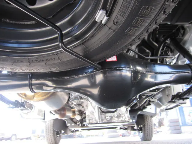 ダイハツ ハイゼットトラック 3BD-S500P(2WD)の写真36