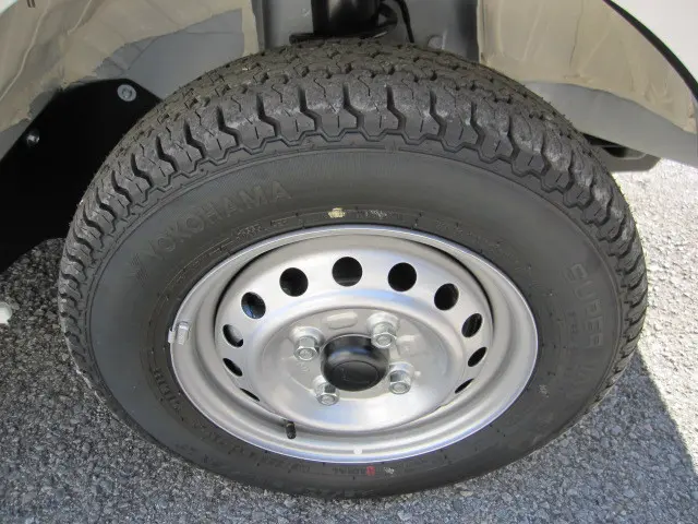 ダイハツ ハイゼットトラック 3BD-S500P(2WD)の写真37