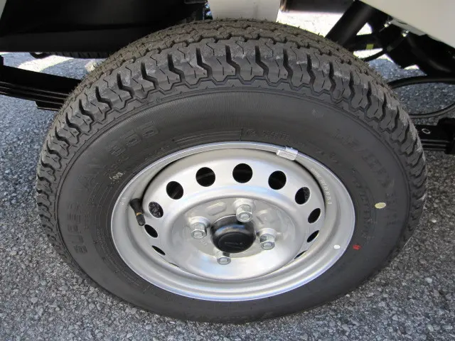 ダイハツ ハイゼットトラック 3BD-S500P(2WD)の写真38