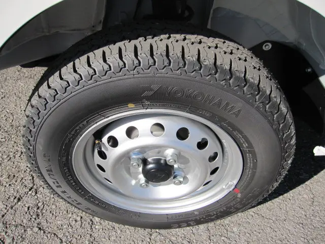 ダイハツ ハイゼットトラック 3BD-S500P(2WD)の写真39