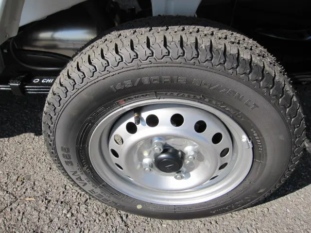 ダイハツ ハイゼットトラック 3BD-S500P(2WD)の写真40