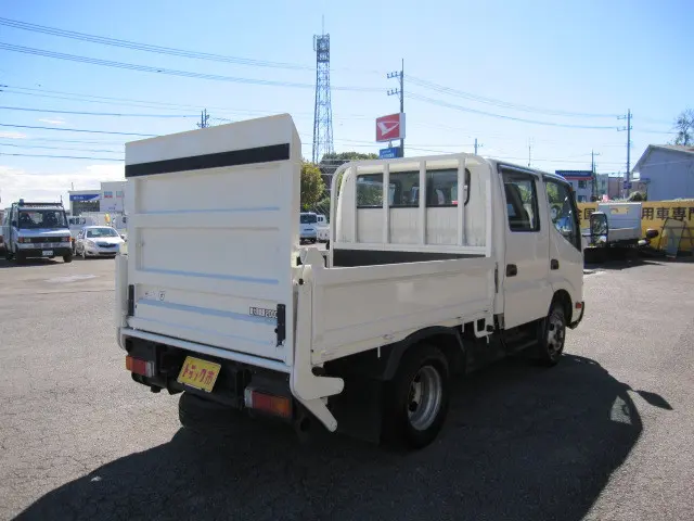 日野 デュトロ TPG-XZU605M(2WD)の写真2