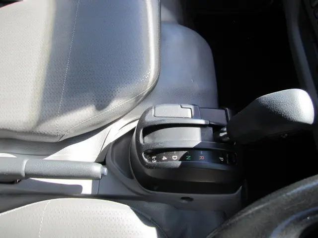 日野 デュトロ TPG-XZU605M(2WD)の写真5