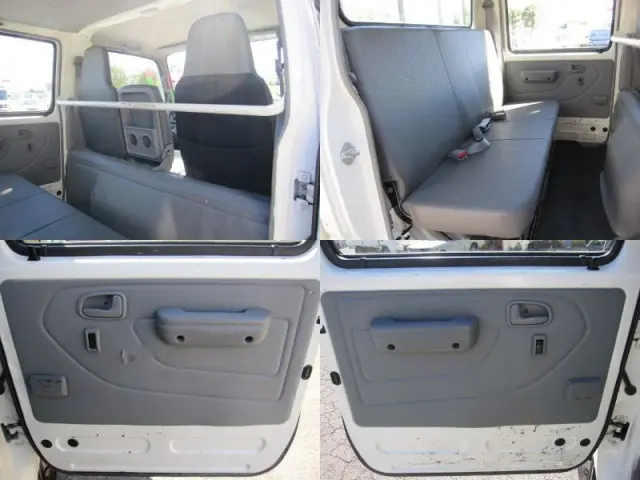 日野 デュトロ TPG-XZU605M(2WD)の写真7