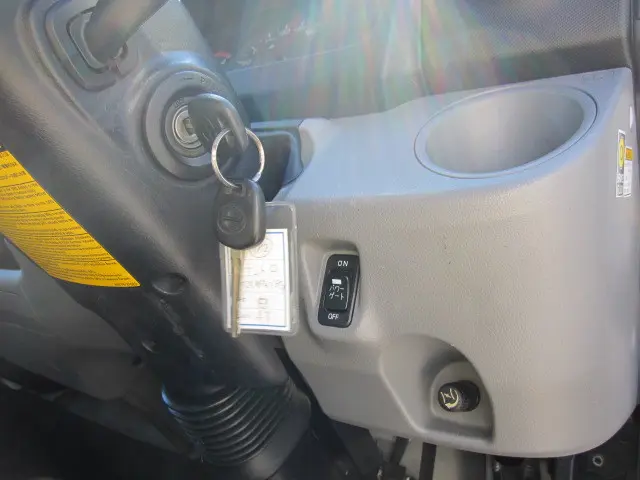 日野 デュトロ TPG-XZU605M(2WD)の写真17