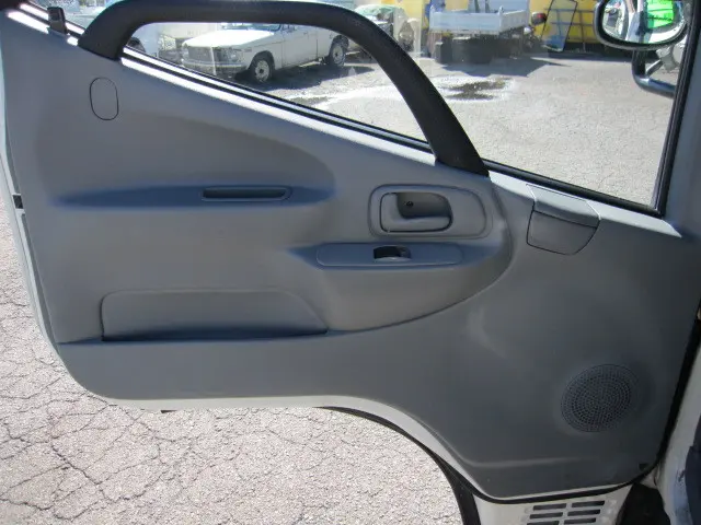 日野 デュトロ TPG-XZU605M(2WD)の写真22