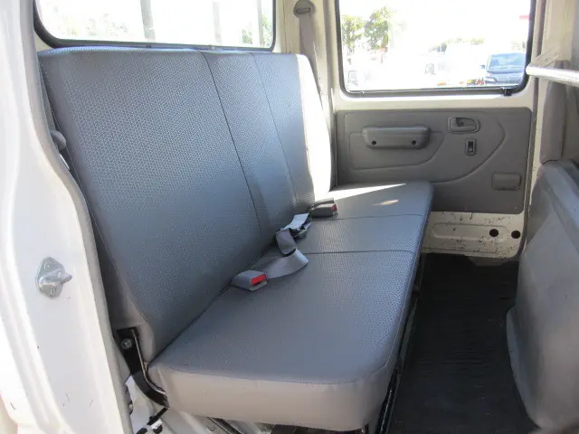 日野 デュトロ TPG-XZU605M(2WD)の写真24