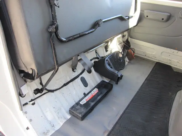 日野 デュトロ TPG-XZU605M(2WD)の写真25