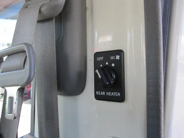 日野 デュトロ TPG-XZU605M(2WD)の写真26