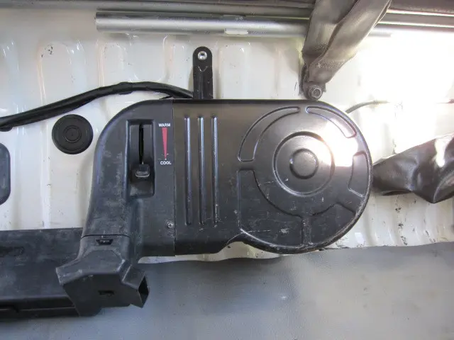 日野 デュトロ TPG-XZU605M(2WD)の写真27