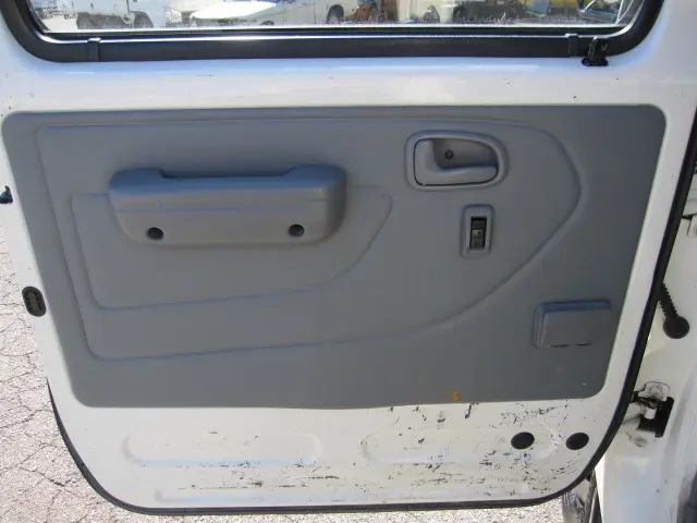 日野 デュトロ TPG-XZU605M(2WD)の写真29