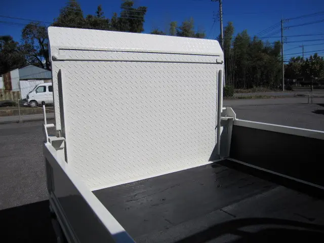 日野 デュトロ TPG-XZU605M(2WD)の写真32