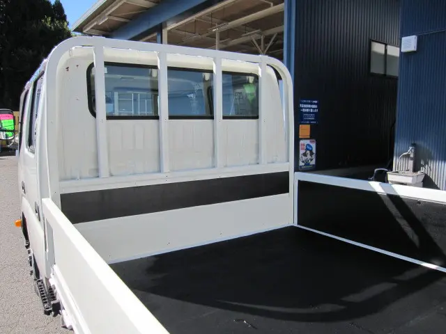 日野 デュトロ TPG-XZU605M(2WD)の写真33