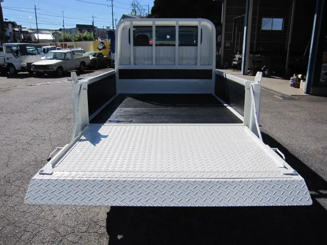 日野 デュトロ TPG-XZU605M(2WD)の写真34