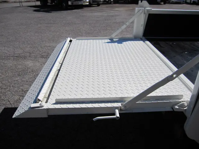 日野 デュトロ TPG-XZU605M(2WD)の写真36