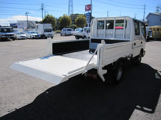 日野 デュトロ TPG-XZU605M(2WD)の写真37