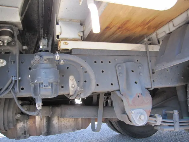 日野 デュトロ TPG-XZU605M(2WD)の写真41