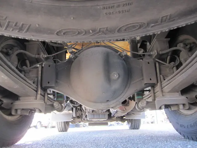 日野 デュトロ TPG-XZU605M(2WD)の写真42