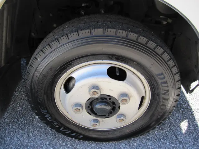 日野 デュトロ TPG-XZU605M(2WD)の写真43