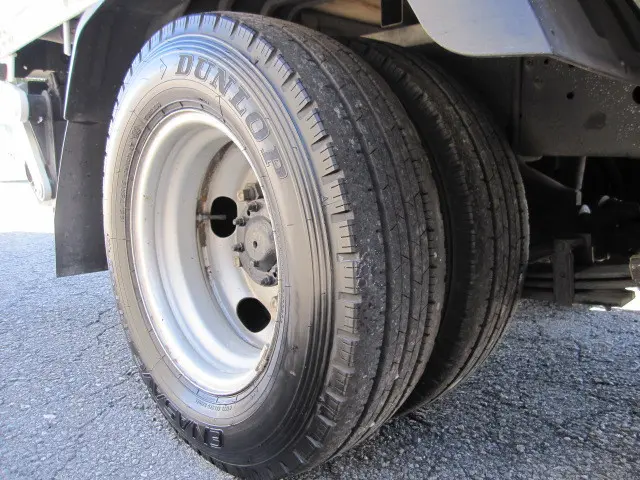 日野 デュトロ TPG-XZU605M(2WD)の写真44