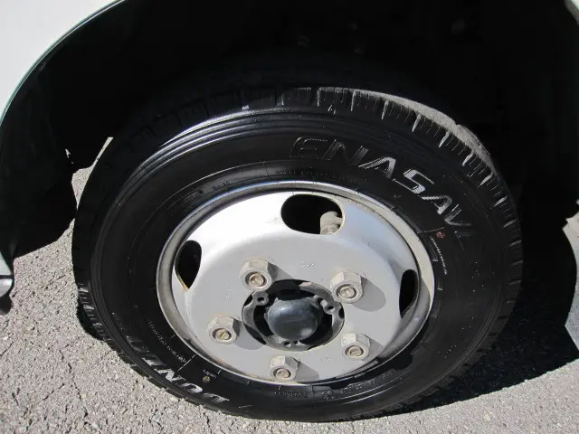 日野 デュトロ TPG-XZU605M(2WD)の写真45