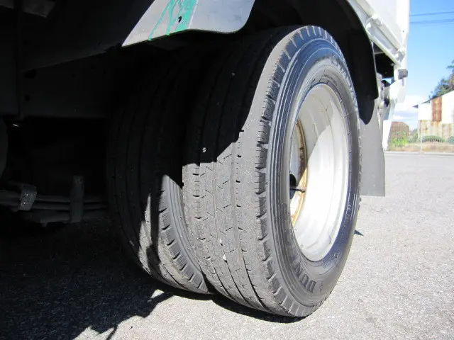 日野 デュトロ TPG-XZU605M(2WD)の写真46