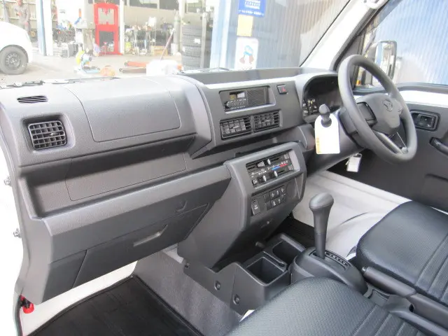 ダイハツ ハイゼットトラック 3BD-S500P(2WD)の写真19