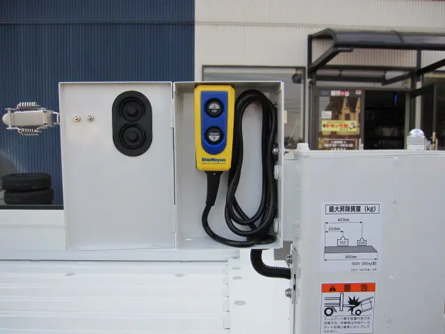 ダイハツ ハイゼットトラック 3BD-S500P(2WD)の写真31