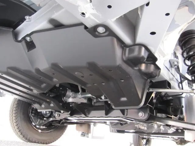 ダイハツ ハイゼットトラック 3BD-S500P(2WD)の写真33