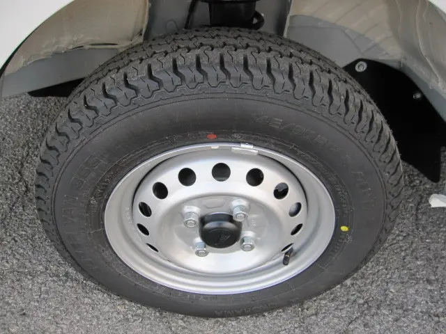 ダイハツ ハイゼットトラック 3BD-S500P(2WD)の写真37