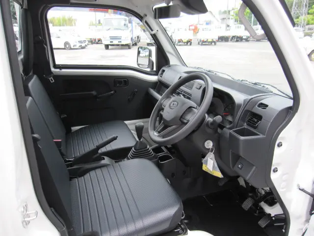ダイハツ ハイゼットトラック 3BD-S500P(2WD)の写真4