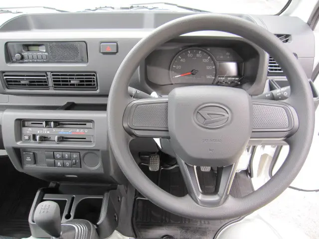 ダイハツ ハイゼットトラック 3BD-S500P(2WD)の写真14