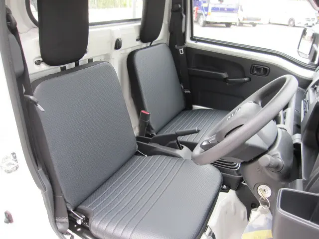ダイハツ ハイゼットトラック 3BD-S500P(2WD)の写真19