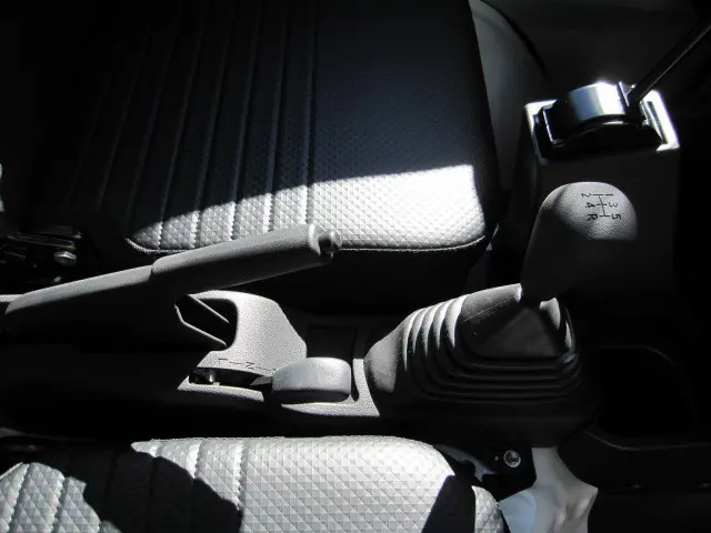 ダイハツ ハイゼットトラック 3BD-S510P(4WD)の写真5