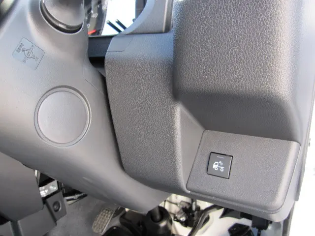 ダイハツ ハイゼットトラック 3BD-S510P(4WD)の写真11