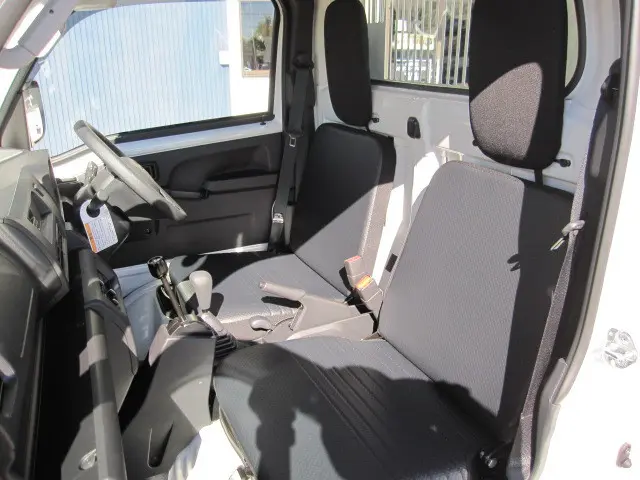 ダイハツ ハイゼットトラック 3BD-S510P(4WD)の写真15