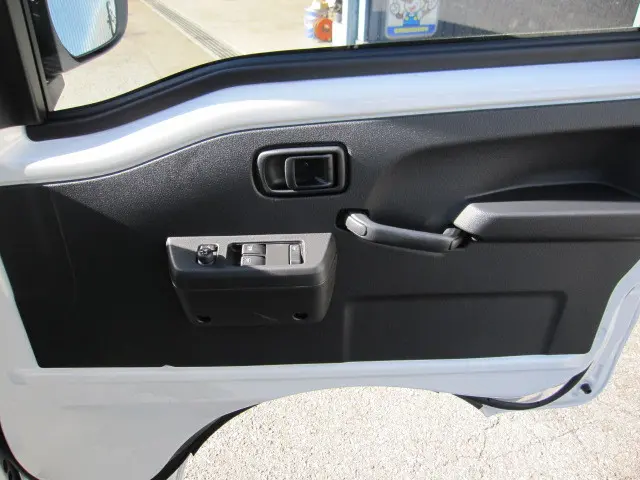 ダイハツ ハイゼットトラック 3BD-S510P(4WD)の写真16