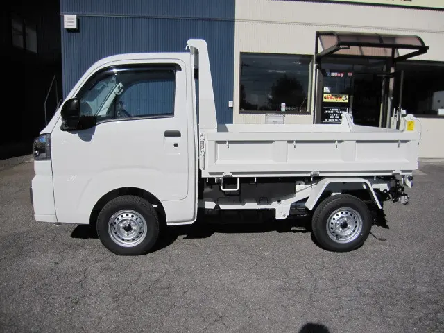 ダイハツ ハイゼットトラック 3BD-S510P(4WD)の写真19