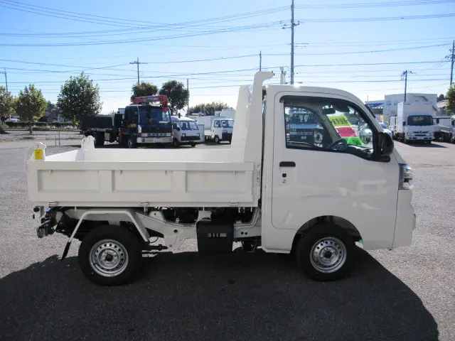 ダイハツ ハイゼットトラック 3BD-S510P(4WD)の写真22