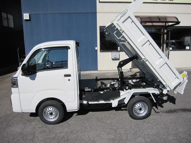 ダイハツ ハイゼットトラック 3BD-S510P(4WD)の写真26